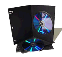  CD  DVD !